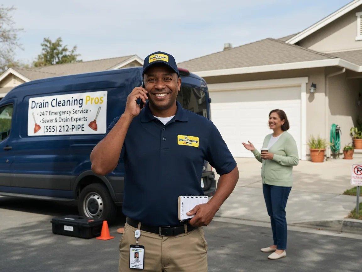 Drain Cleaning Wood Dale, IL FAQs